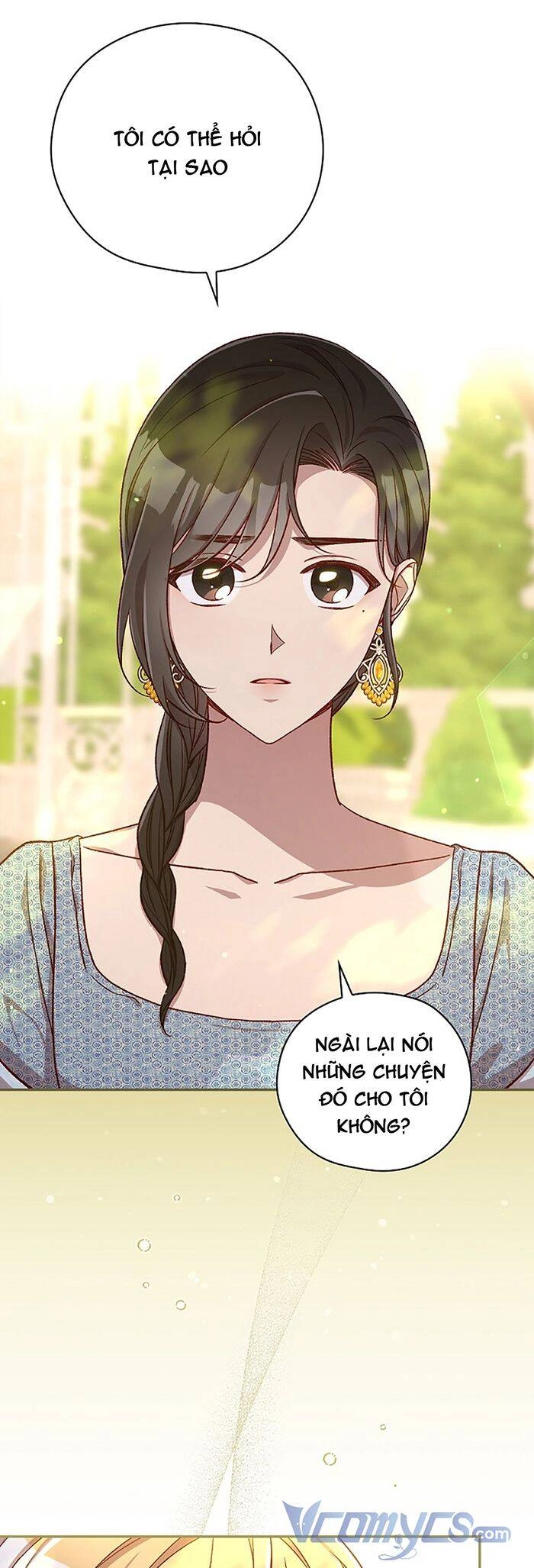 Tồn Tại Như Một Nữ Hầu Chapter 117 - 28