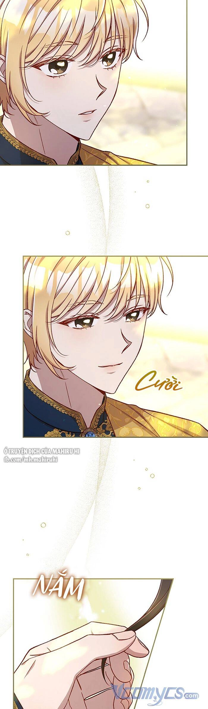 Tồn Tại Như Một Nữ Hầu Chapter 117 - 29