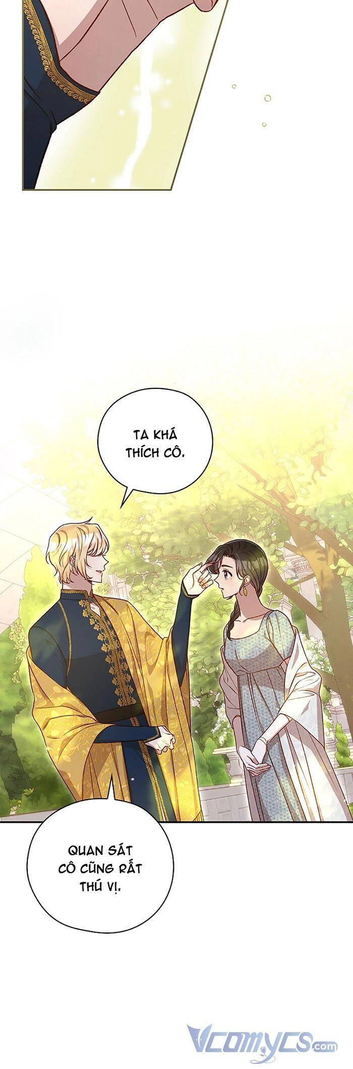 Tồn Tại Như Một Nữ Hầu Chapter 117 - 30