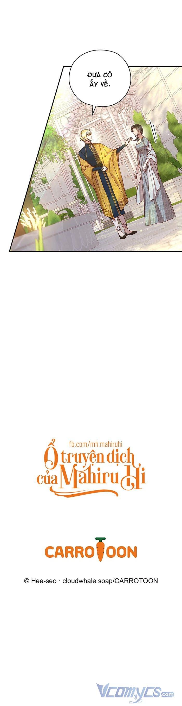 Tồn Tại Như Một Nữ Hầu Chapter 117 - 31