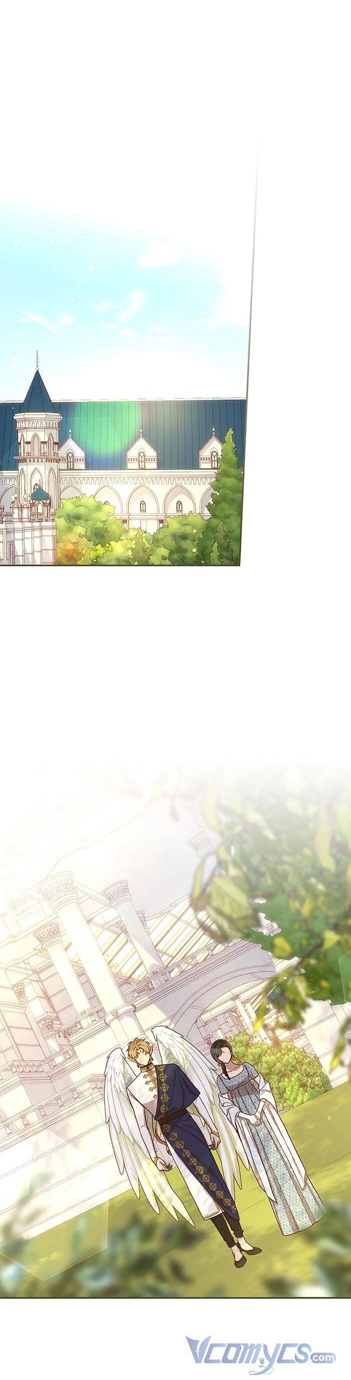 Tồn Tại Như Một Nữ Hầu Chapter 118 - 2