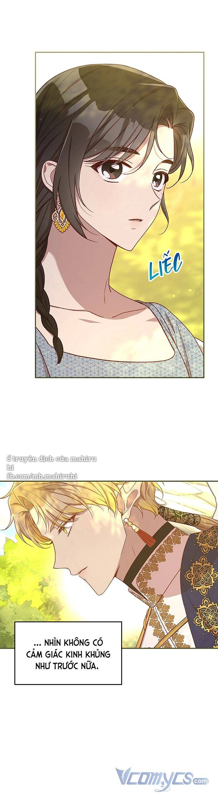 Tồn Tại Như Một Nữ Hầu Chapter 118 - 3