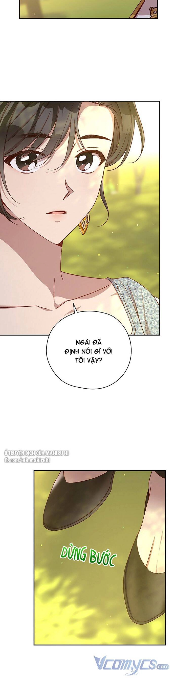 Tồn Tại Như Một Nữ Hầu Chapter 118 - 5