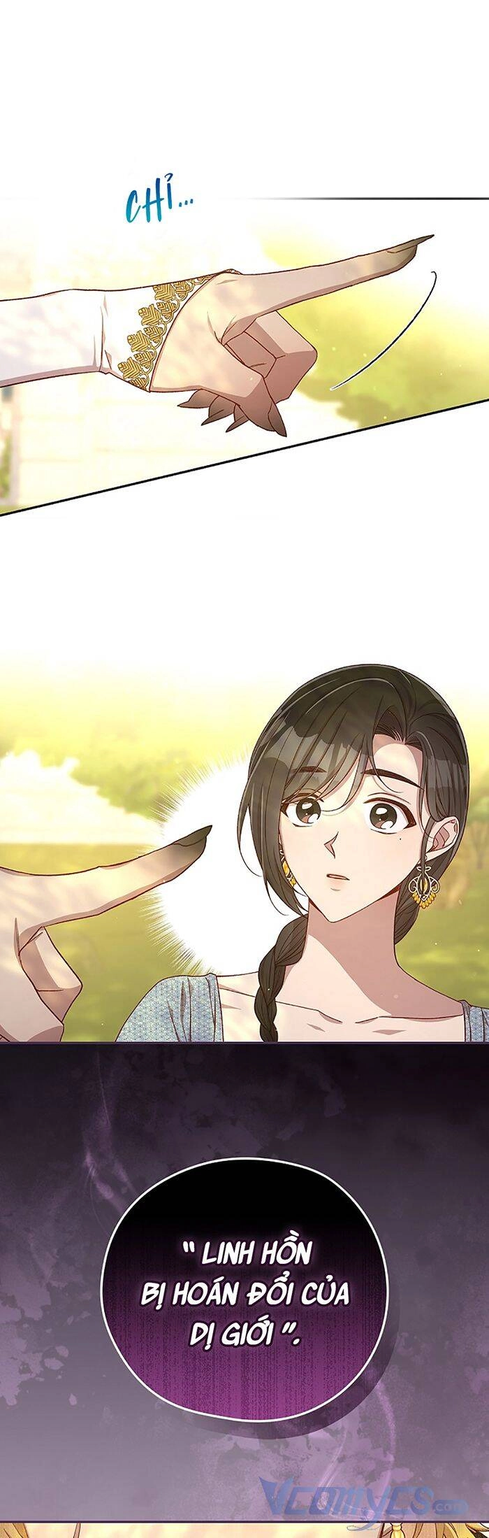 Tồn Tại Như Một Nữ Hầu Chapter 118 - 6