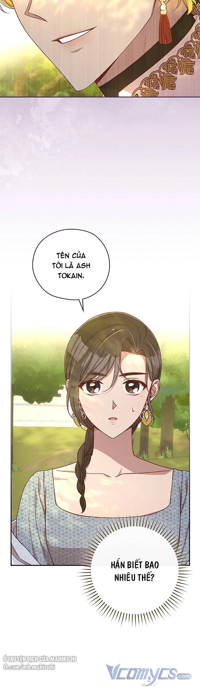 Tồn Tại Như Một Nữ Hầu Chapter 118 - 7