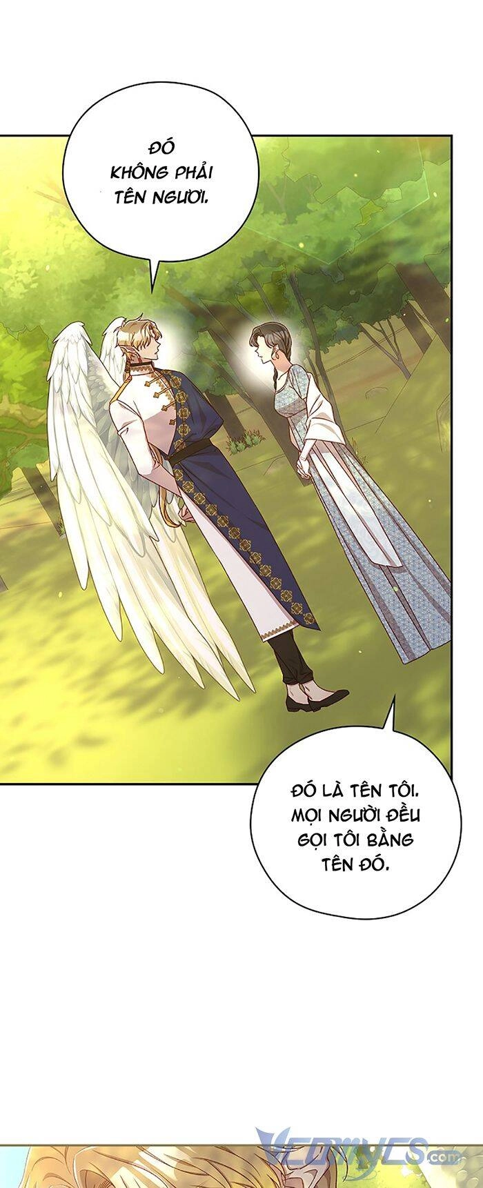 Tồn Tại Như Một Nữ Hầu Chapter 118 - 8