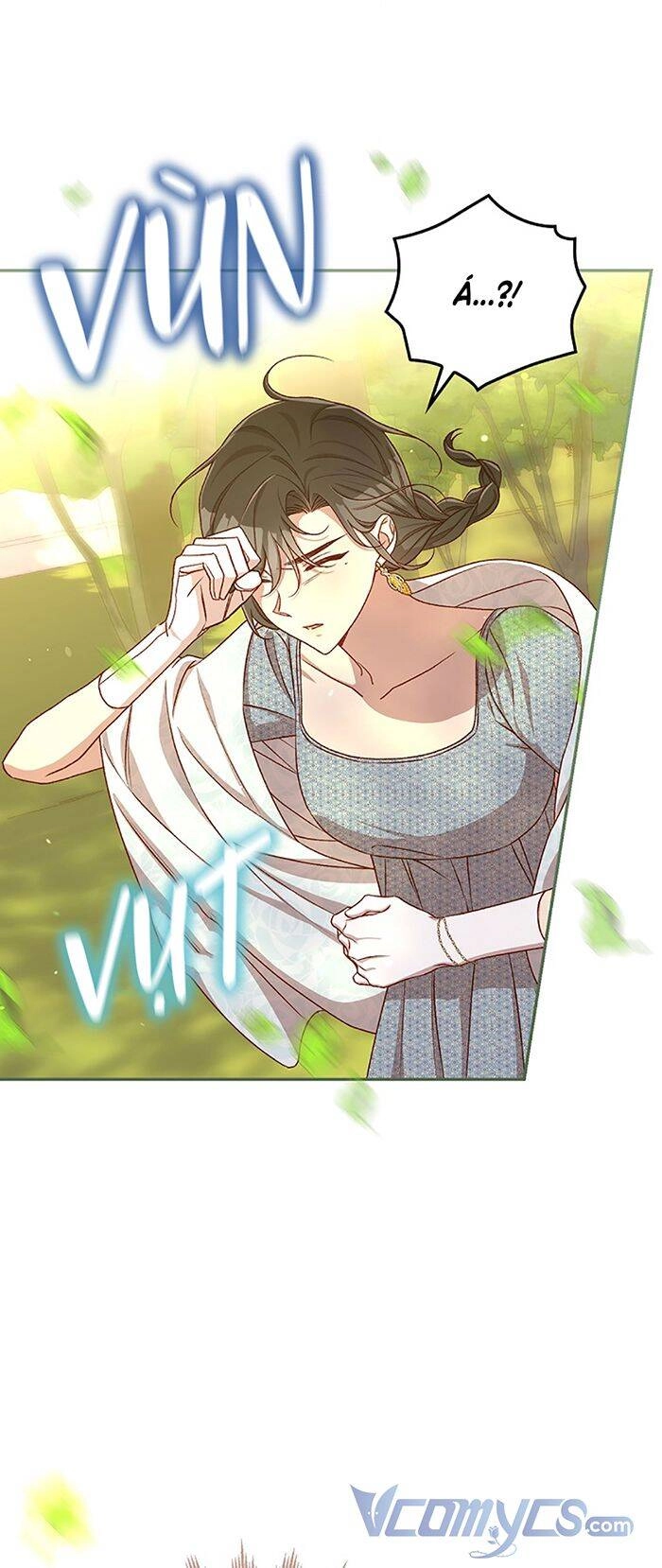 Tồn Tại Như Một Nữ Hầu Chapter 118 - 12