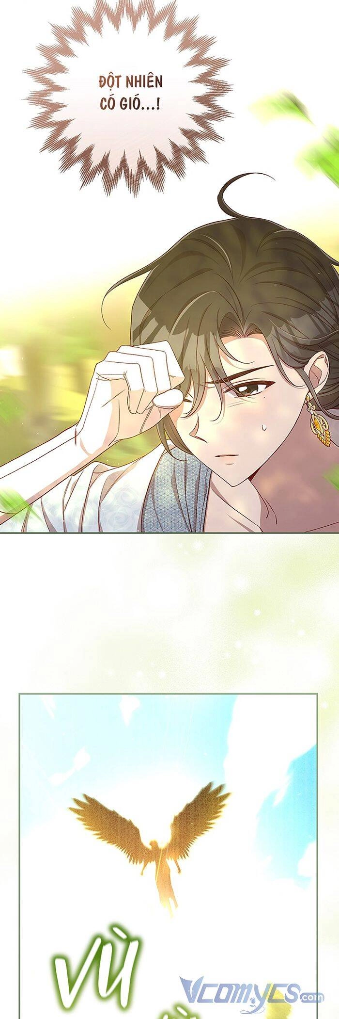 Tồn Tại Như Một Nữ Hầu Chapter 118 - 13