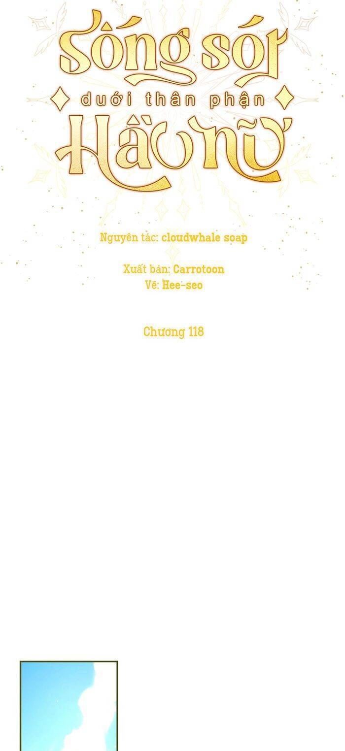 Tồn Tại Như Một Nữ Hầu Chapter 118 - 16