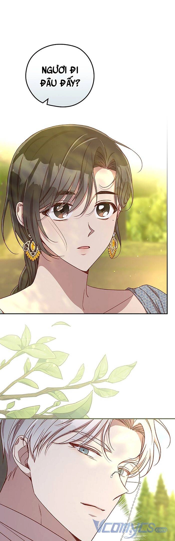 Tồn Tại Như Một Nữ Hầu Chapter 118 - 18