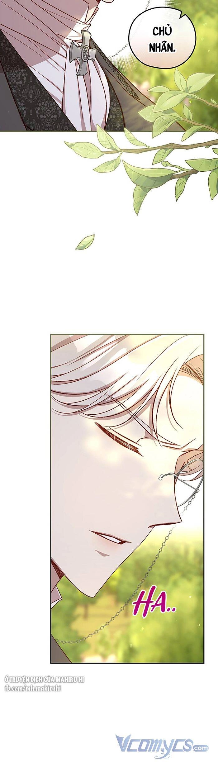 Tồn Tại Như Một Nữ Hầu Chapter 118 - 19