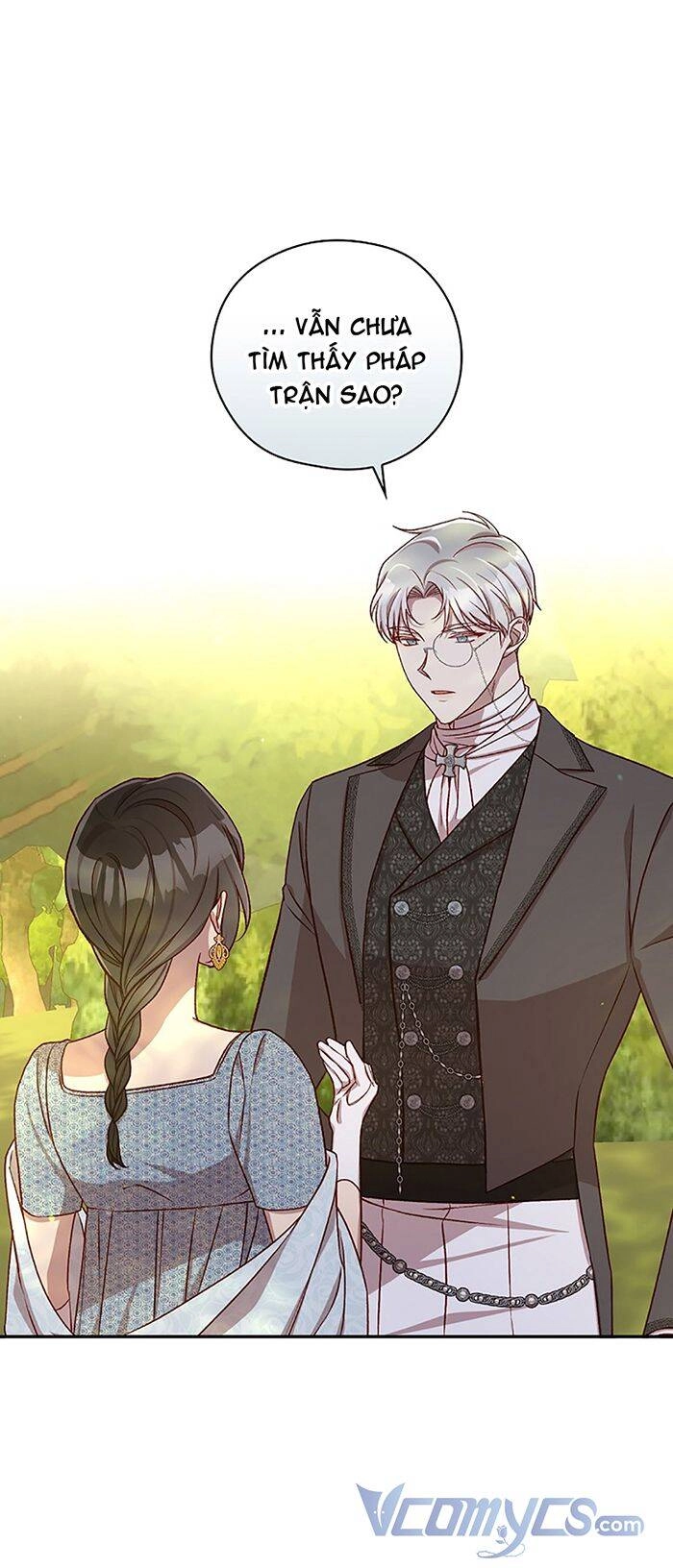 Tồn Tại Như Một Nữ Hầu Chapter 118 - 20