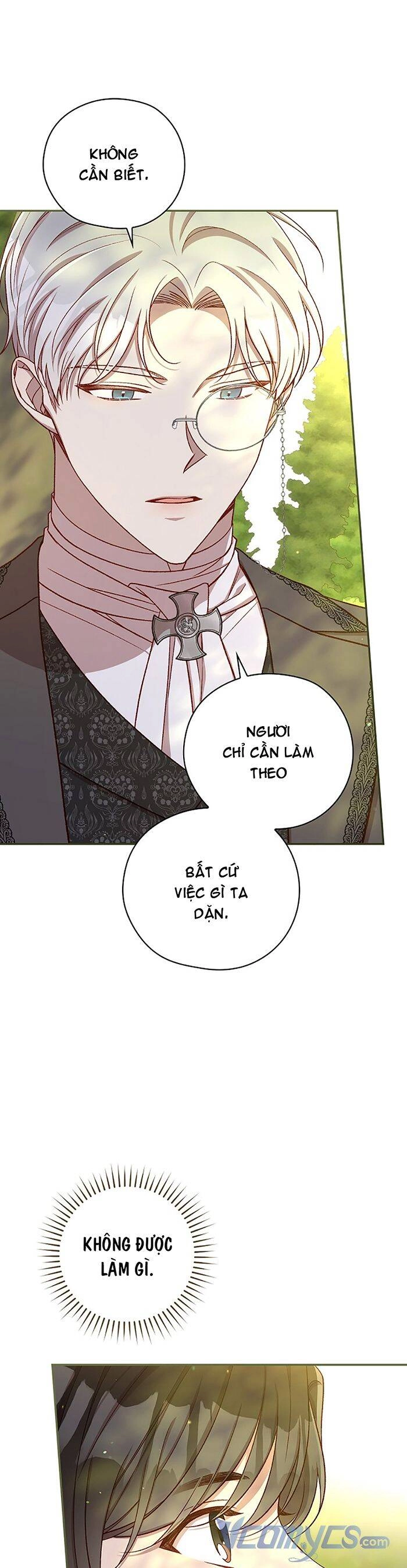 Tồn Tại Như Một Nữ Hầu Chapter 118 - 22