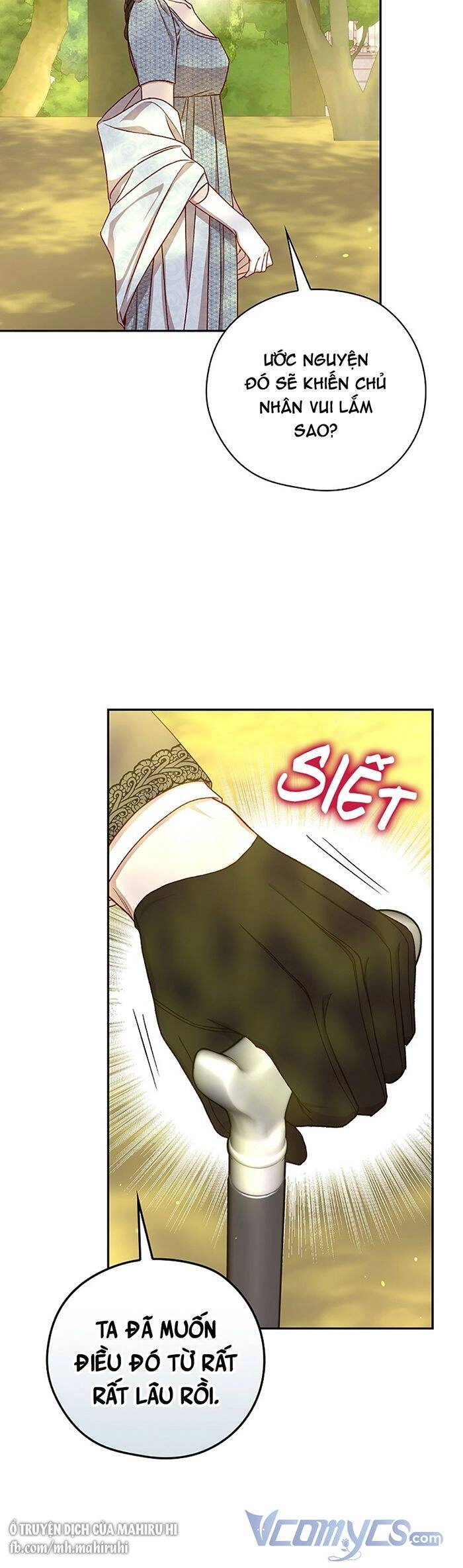 Tồn Tại Như Một Nữ Hầu Chapter 118 - 25