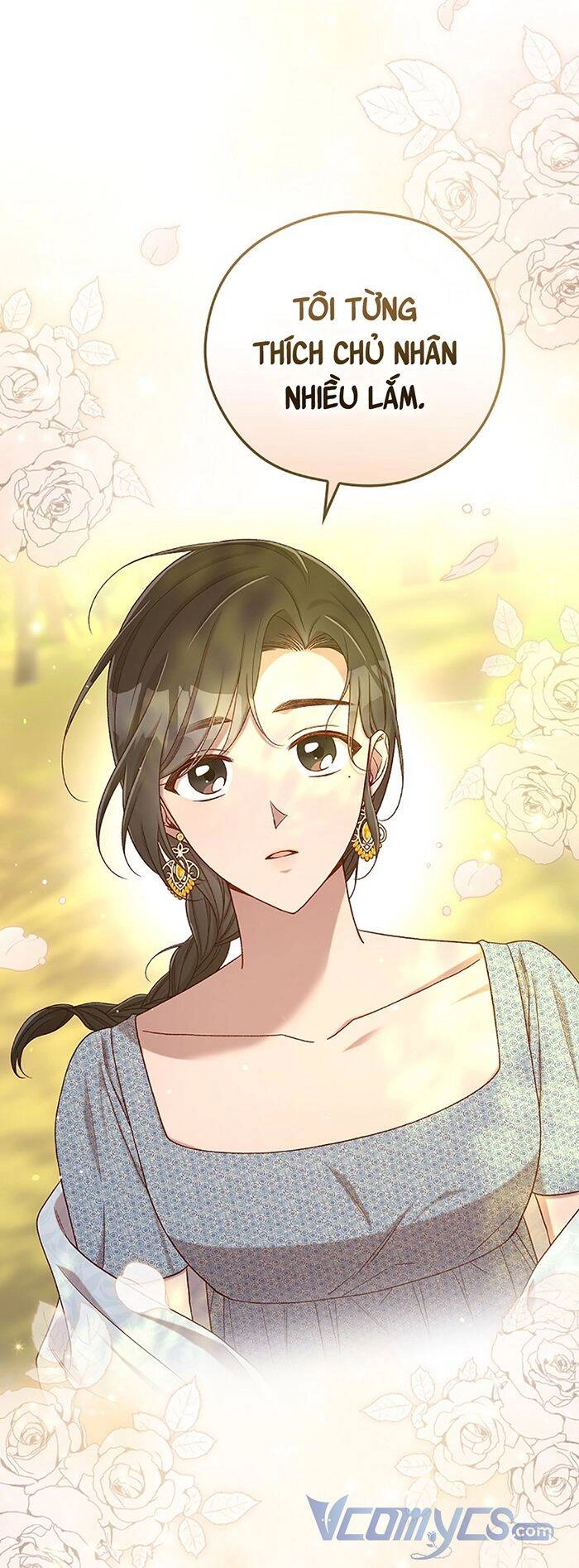 Tồn Tại Như Một Nữ Hầu Chapter 118 - 28