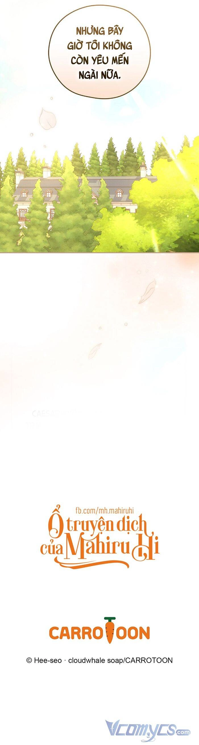 Tồn Tại Như Một Nữ Hầu Chapter 118 - 30