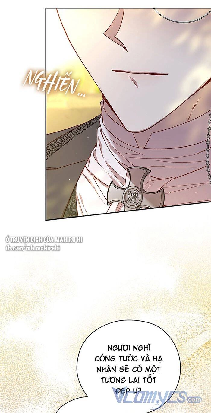 Tồn Tại Như Một Nữ Hầu Chapter 119 - 3