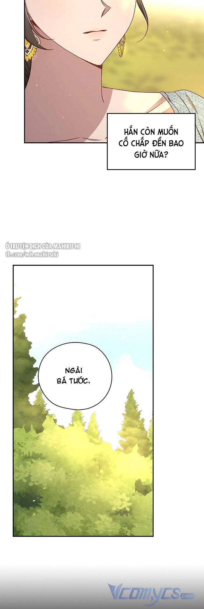 Tồn Tại Như Một Nữ Hầu Chapter 119 - 7