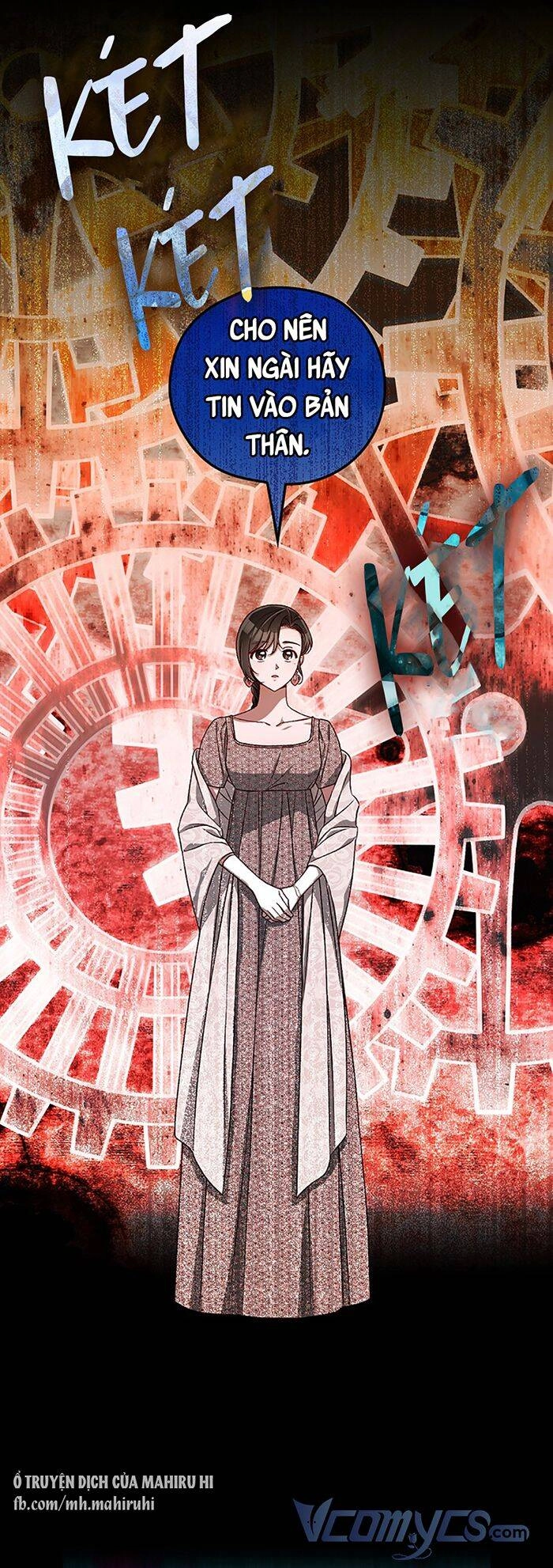 Tồn Tại Như Một Nữ Hầu Chapter 119 - 10