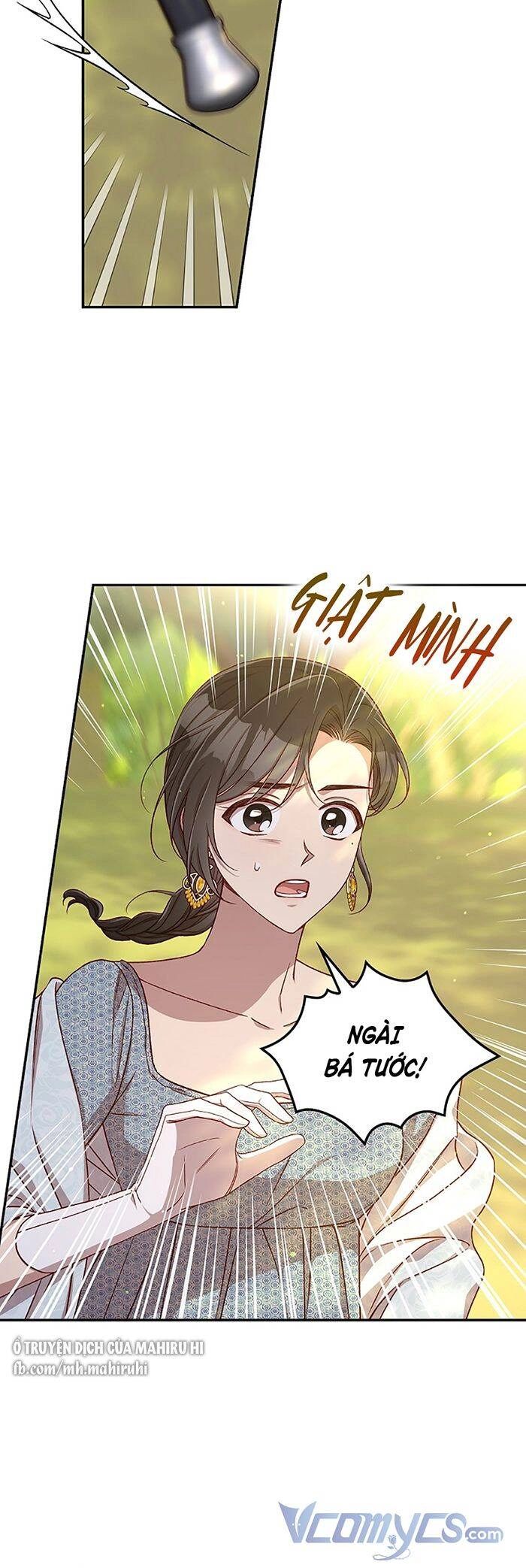 Tồn Tại Như Một Nữ Hầu Chapter 119 - 14