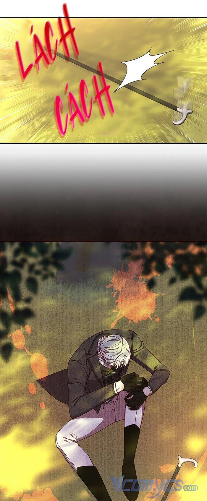 Tồn Tại Như Một Nữ Hầu Chapter 119 - 15