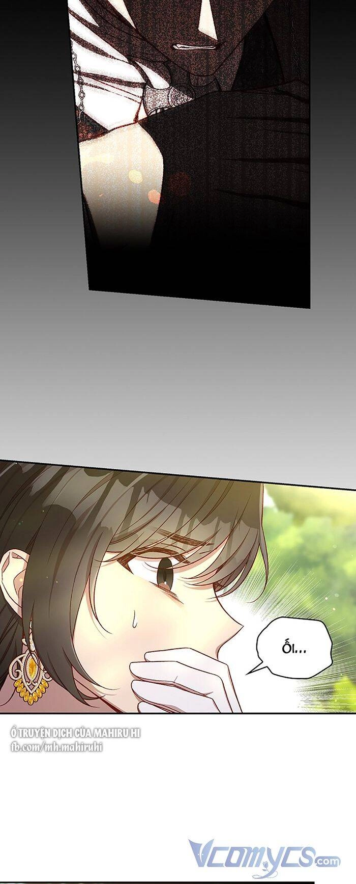 Tồn Tại Như Một Nữ Hầu Chapter 119 - 17