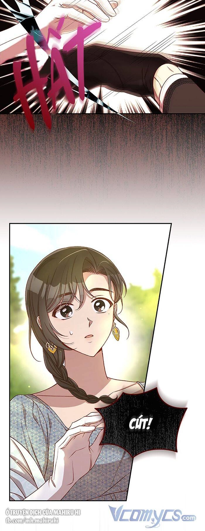 Tồn Tại Như Một Nữ Hầu Chapter 119 - 20