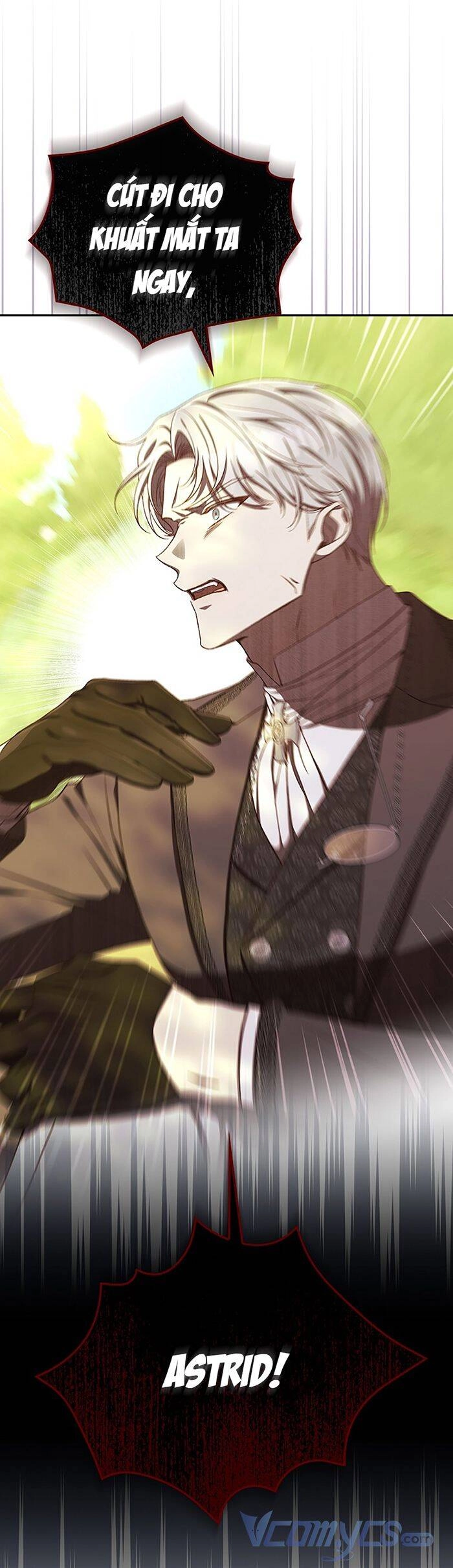 Tồn Tại Như Một Nữ Hầu Chapter 119 - 21