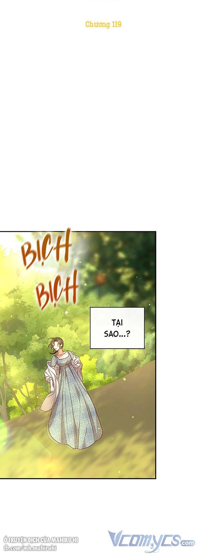 Tồn Tại Như Một Nữ Hầu Chapter 119 - 24