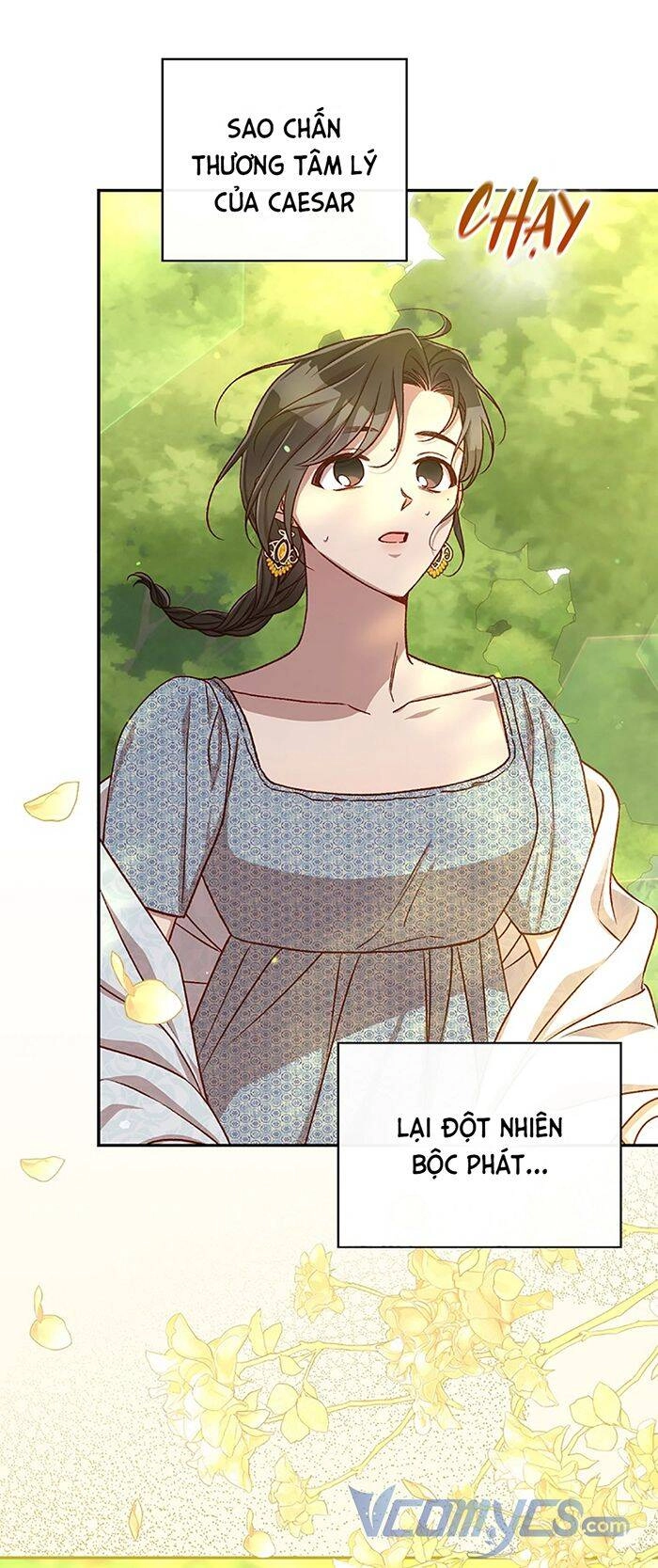 Tồn Tại Như Một Nữ Hầu Chapter 119 - 25