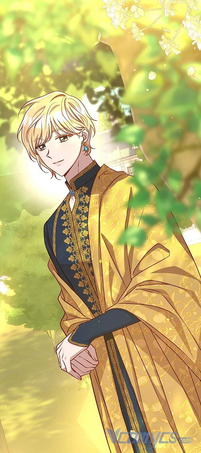 Tồn Tại Như Một Nữ Hầu Chapter 119 - 26