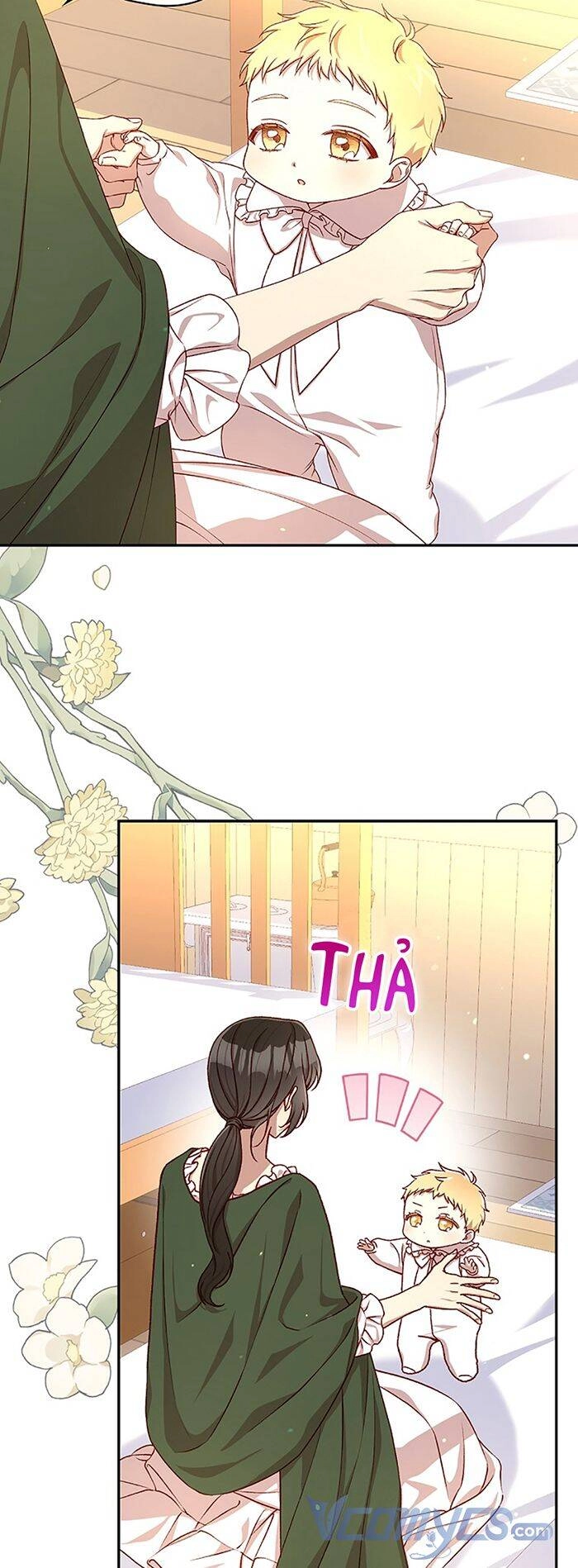 Tồn Tại Như Một Nữ Hầu Chapter 120 - 3