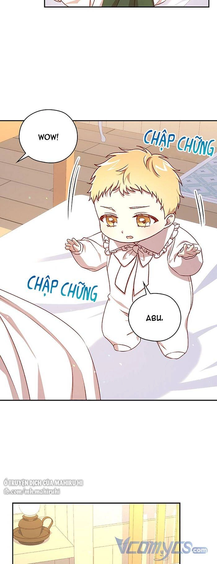 Tồn Tại Như Một Nữ Hầu Chapter 120 - 4