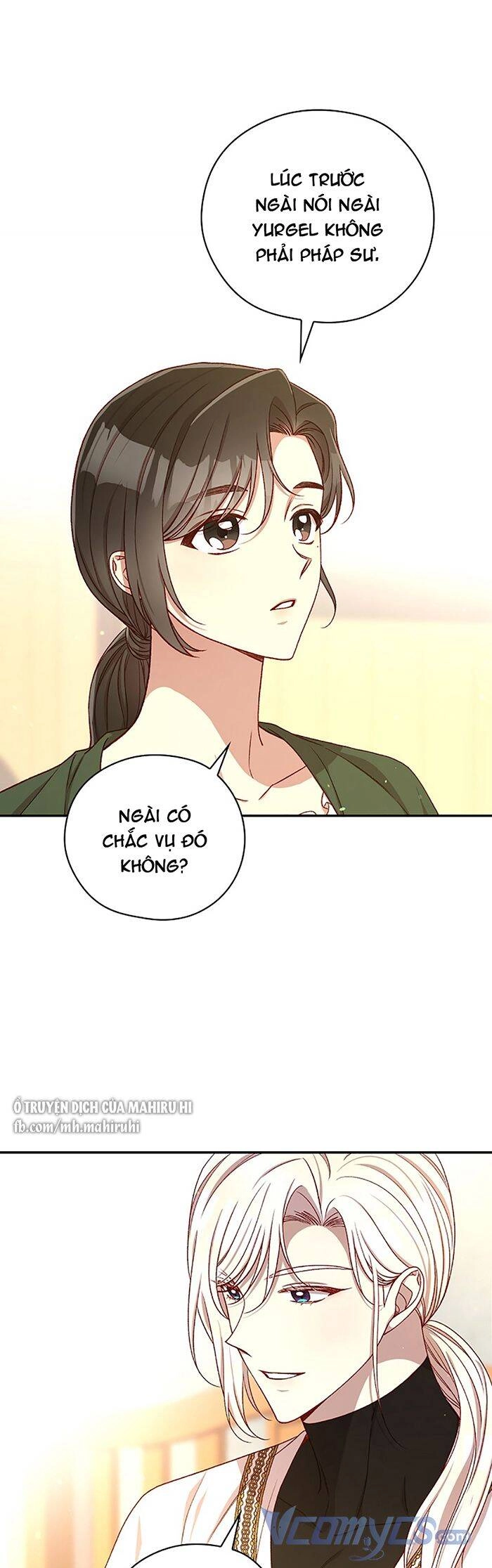 Tồn Tại Như Một Nữ Hầu Chapter 120 - 7