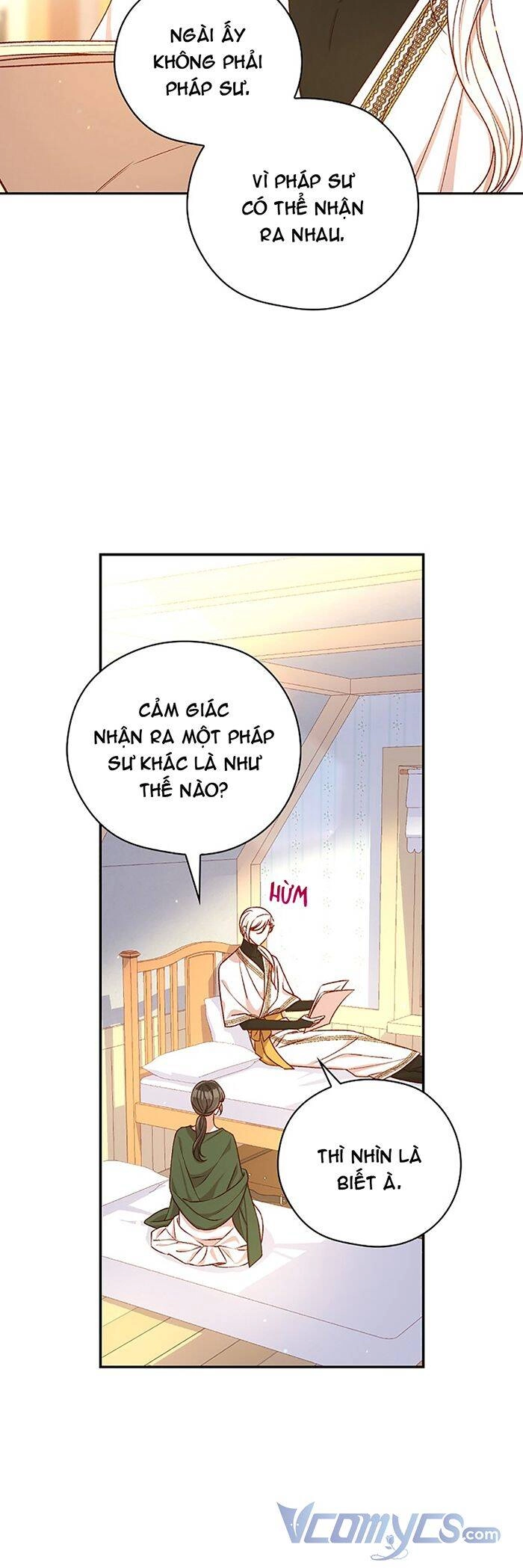 Tồn Tại Như Một Nữ Hầu Chapter 120 - 8