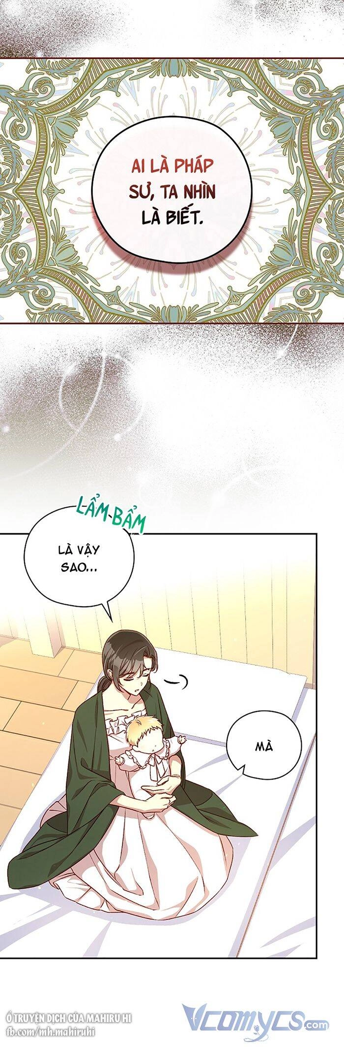 Tồn Tại Như Một Nữ Hầu Chapter 120 - 11