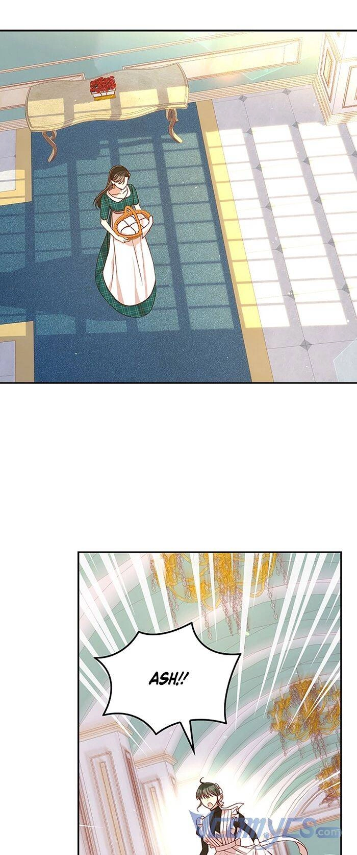 Tồn Tại Như Một Nữ Hầu Chapter 120 - 13