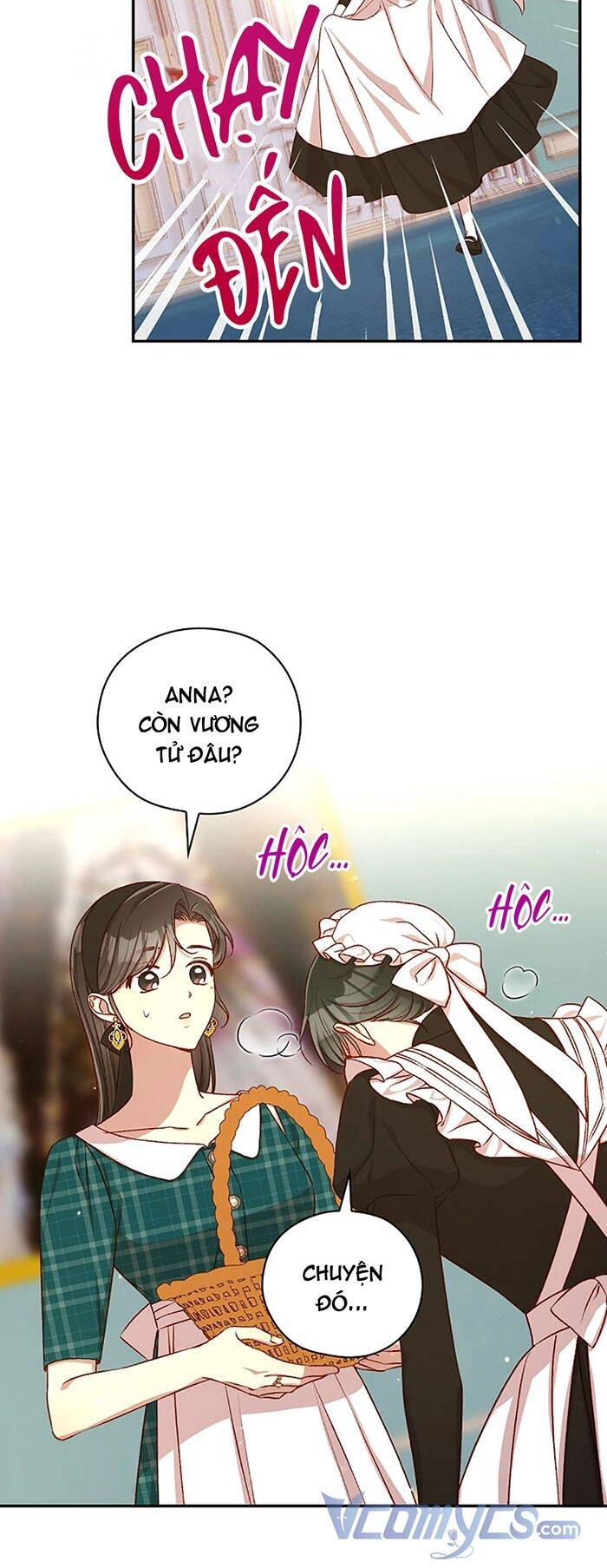 Tồn Tại Như Một Nữ Hầu Chapter 120 - 14