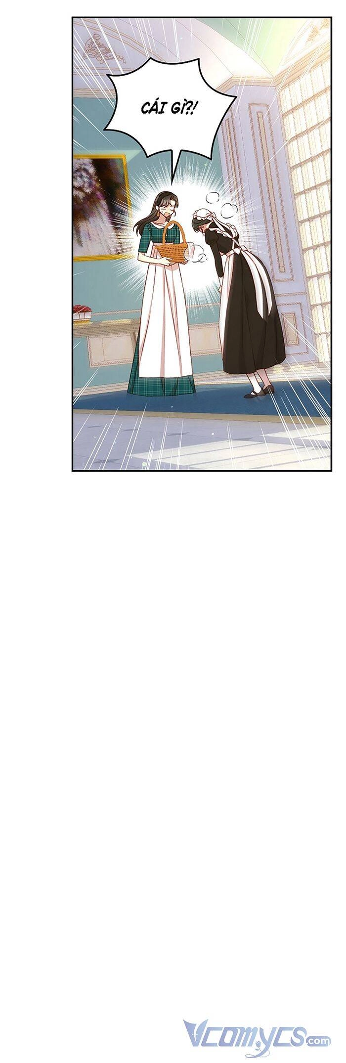 Tồn Tại Như Một Nữ Hầu Chapter 120 - 16