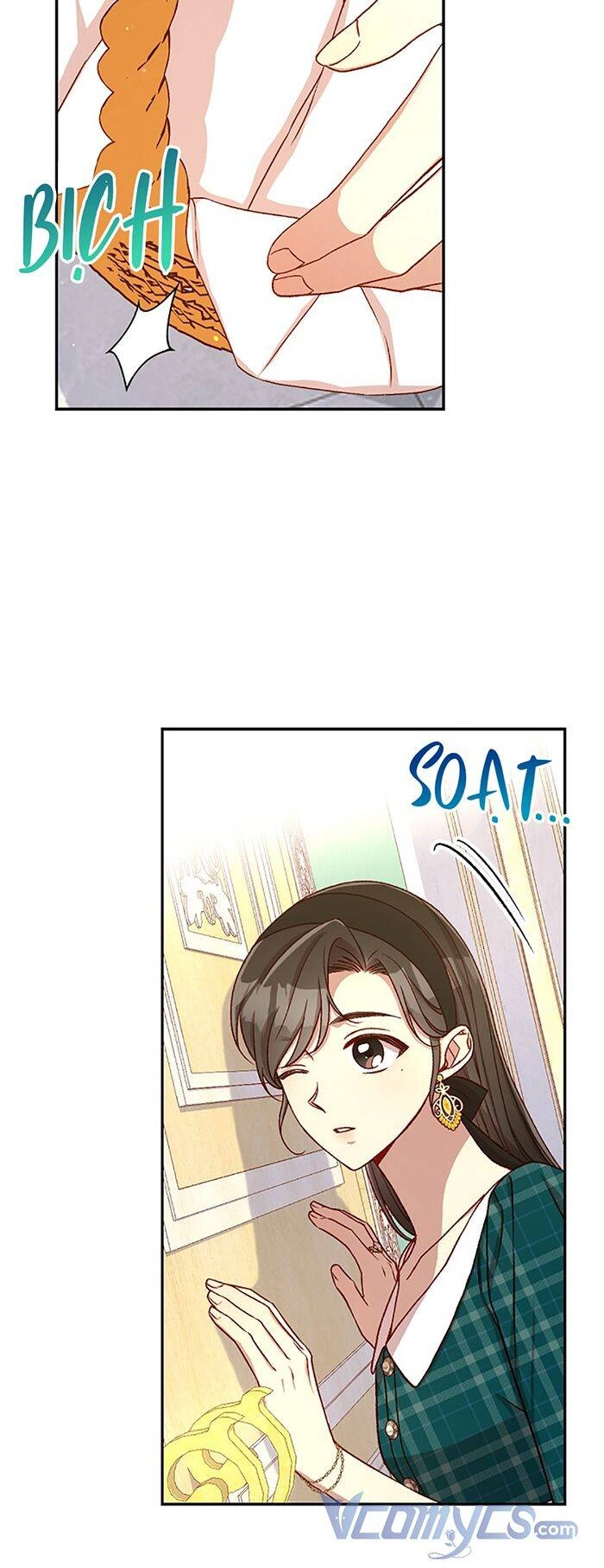 Tồn Tại Như Một Nữ Hầu Chapter 120 - 20