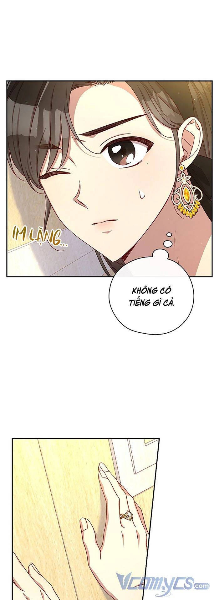 Tồn Tại Như Một Nữ Hầu Chapter 120 - 21