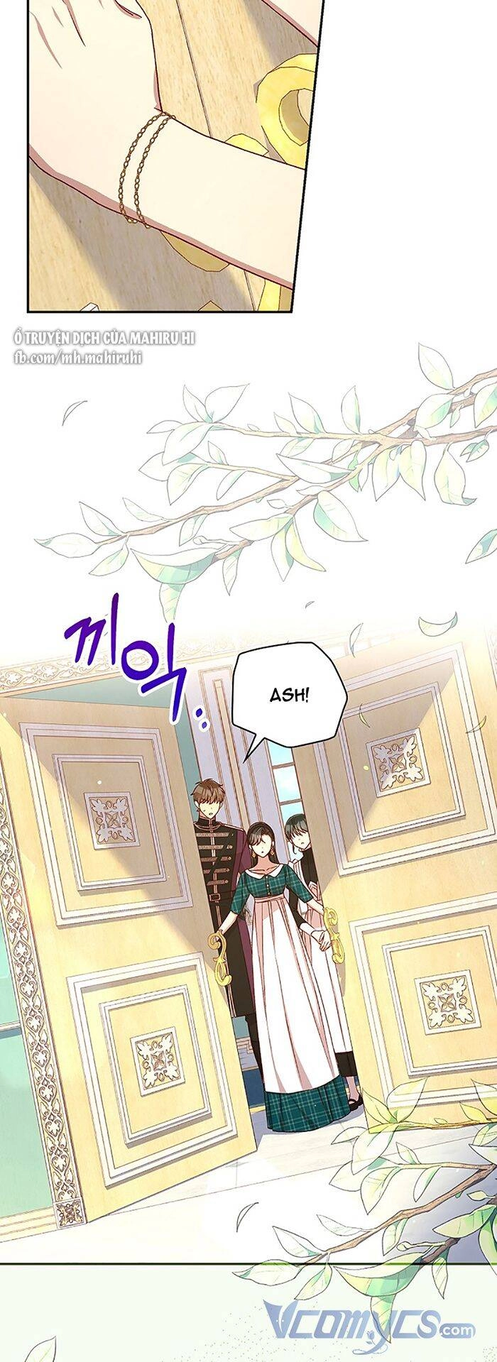 Tồn Tại Như Một Nữ Hầu Chapter 120 - 22