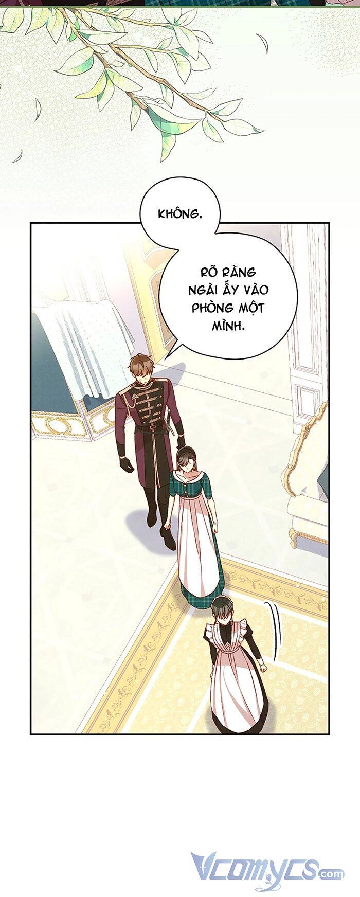 Tồn Tại Như Một Nữ Hầu Chapter 120 - 24