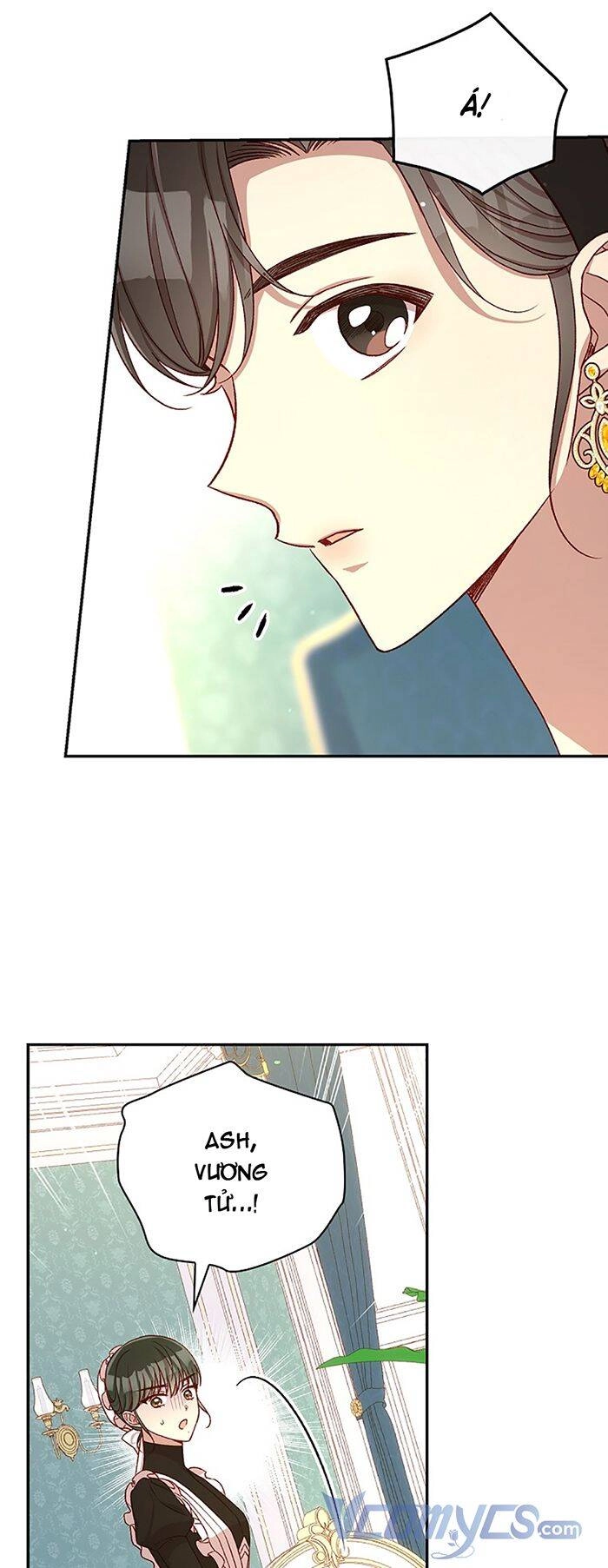 Tồn Tại Như Một Nữ Hầu Chapter 120 - 25