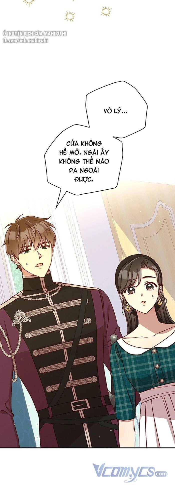 Tồn Tại Như Một Nữ Hầu Chapter 120 - 27