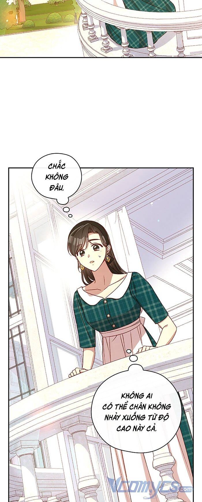 Tồn Tại Như Một Nữ Hầu Chapter 120 - 29