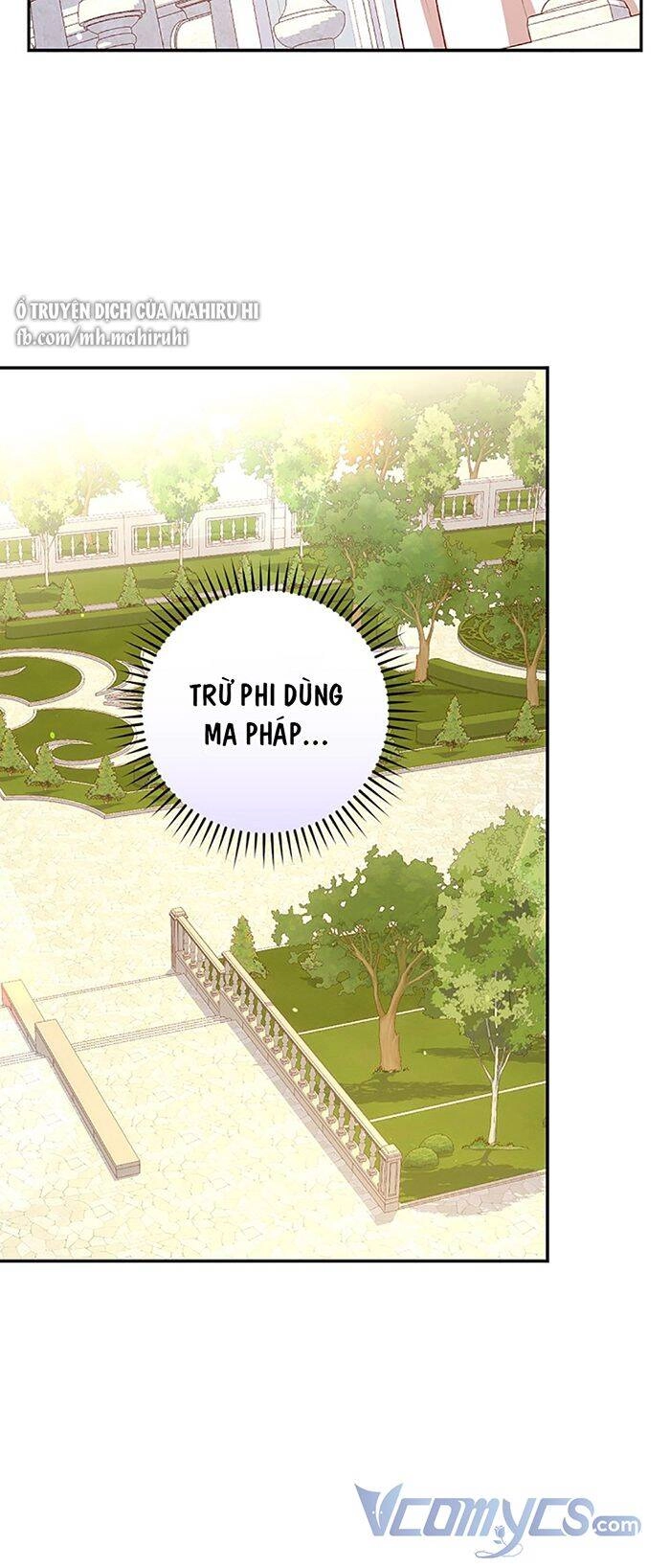 Tồn Tại Như Một Nữ Hầu Chapter 120 - 30