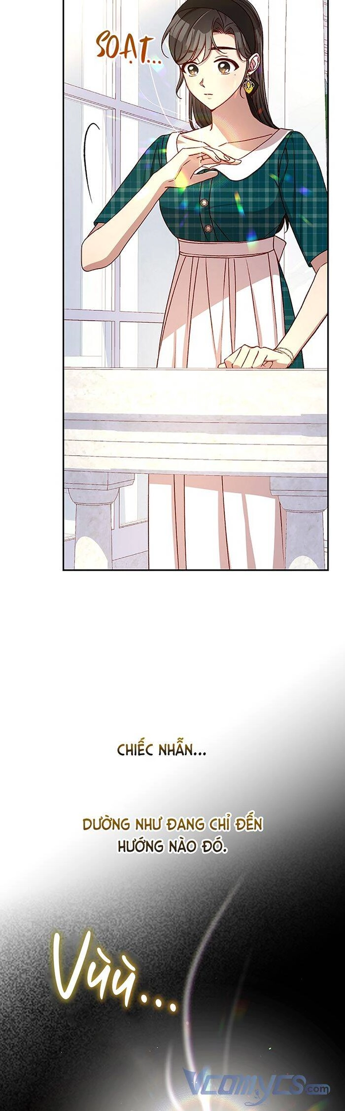 Tồn Tại Như Một Nữ Hầu Chapter 120 - 32