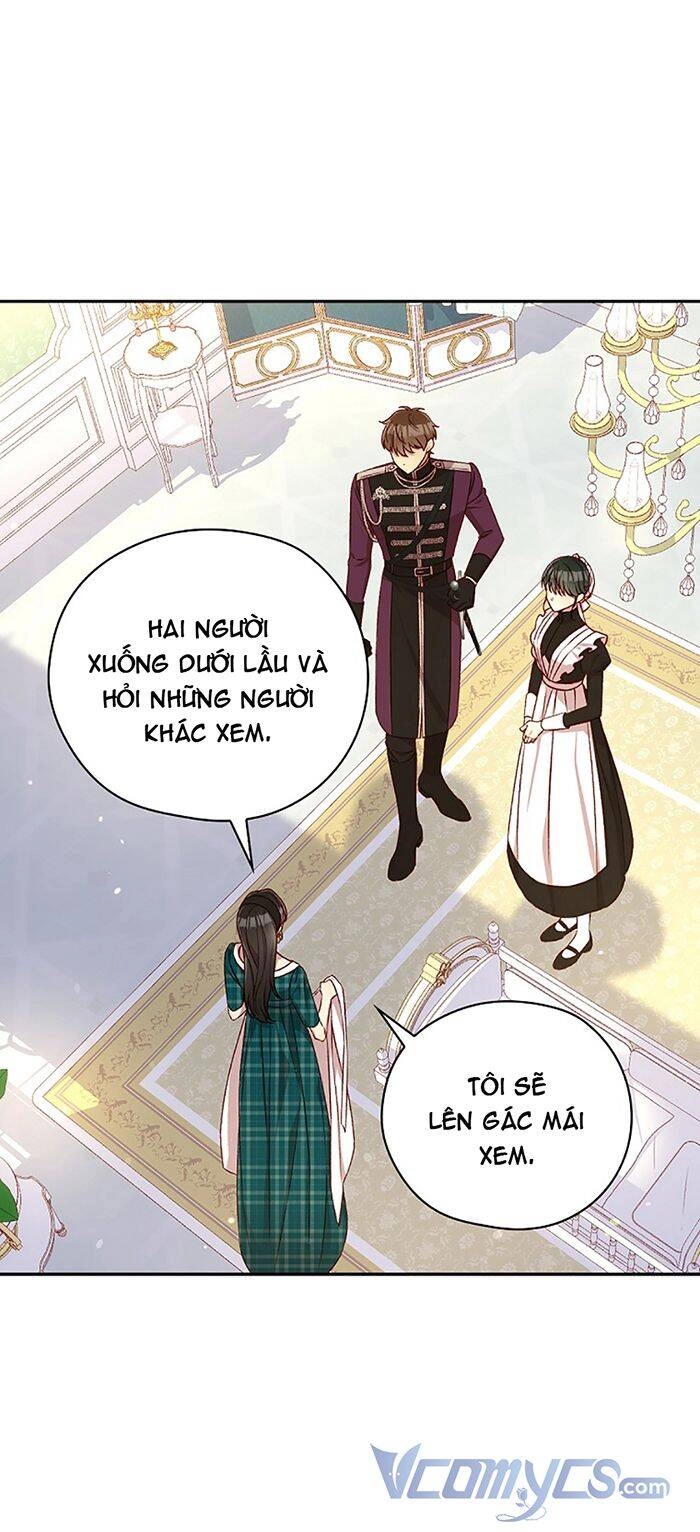 Tồn Tại Như Một Nữ Hầu Chapter 121 - 5
