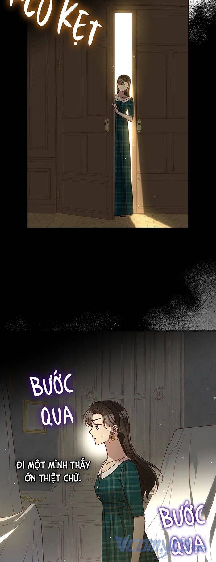 Tồn Tại Như Một Nữ Hầu Chapter 121 - 10